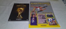 ALBUM FIGURINE PANINI COMPL