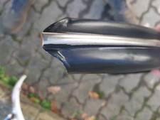 coppia parafanghi Bianchi