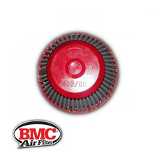 FILTRO ARIA SPORTIVO LAVABILE BMC FM405/08 PER KTM 640 LC4 2004-2006