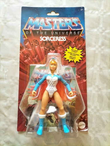 Masters the universe - the,