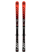 Nuovo sci Junior Giant VÖLKL