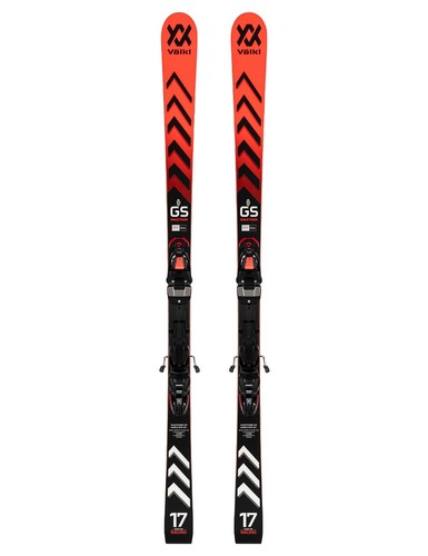 Nuovo sci junior - nuovo, giant