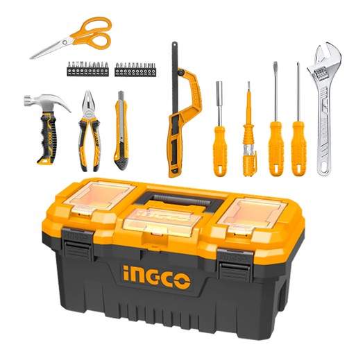 Ingco set 32pz utensili - ingco,