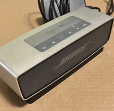 Bose soundlink mini - soundlink,