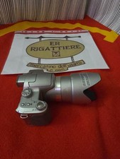 ER-STOCK-159 # MACCHINETTA FOTOGRAFICA PANASONIC LUMIX DMC-FZ7 12X OPTICAL 35MM 