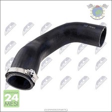 Tubo manicotto intercooler Ajs