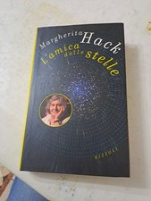 Margherita Hack L'amica Delle