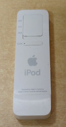 Apple ipod a1112 - shuffle, 1