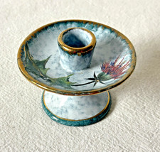 Portacandele vintage in