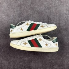 Gucci ace sneakers bianco - sneakers,