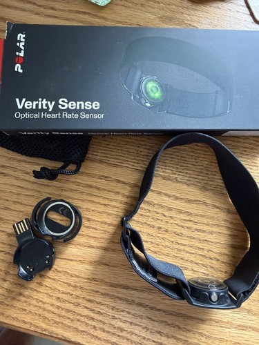 Polar verity sense bracciale - polar,