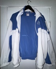 Lotto Tennis Italiano Tuta