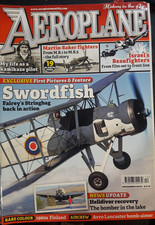 Aeroplane - Rivista di