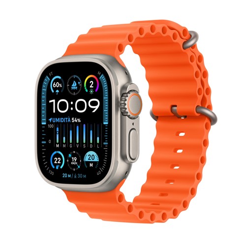 Apple watch ultra - 2, +