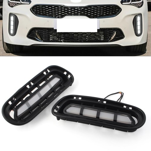 Fendinebbia luce diurna drl - fendinebbia,