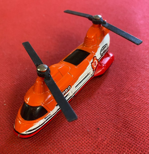 Matchbox mattel modellino - matchbox,