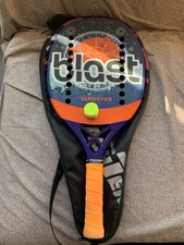 Racchetta beach tennis  BTR