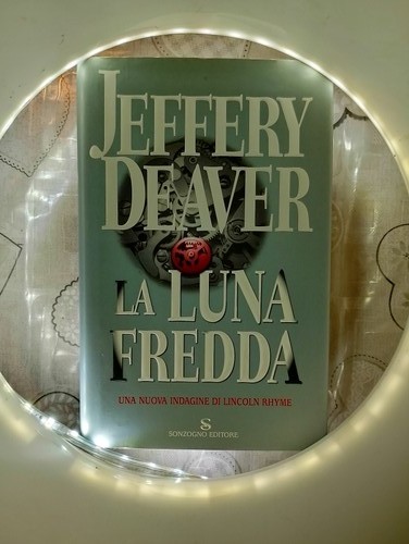 Luna fredda jeffery - luna,