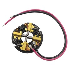 Impact Driver Carbon Brush For