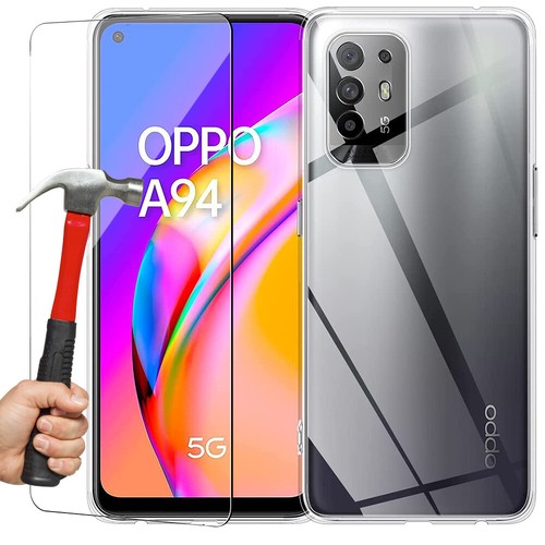 Coque oppo a94 a54 - a94, 5g