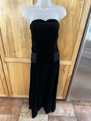 Abito vintage laura - ashley, s