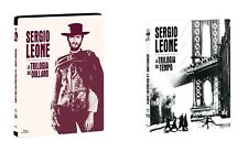 Sergio Leone.La Trilogia Del
