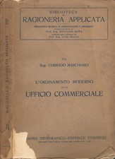 L'ordinamento moderno di un