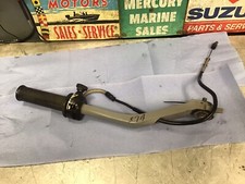 Braccio motozappa Honda BF2.3 2.3cv