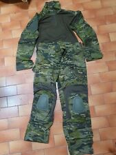 mimetica softair multicam tropic