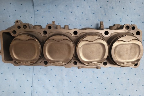 Cilindro suzuki gsz1300r - suzuki,