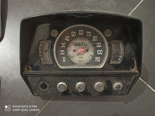 Fiat 850 900 quadro - t,,