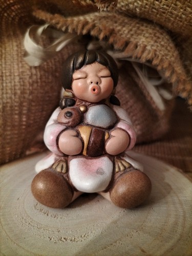 Thun bimba con ape - bimba,