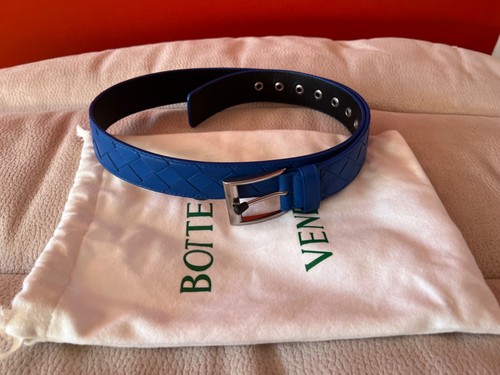 Bottega veneta belt - bottega,