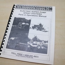 NEAL SUPER POMPA ELETTRICA