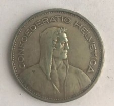 Moneta Coin Suisse Switzerland