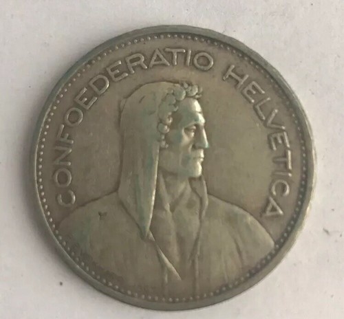 Moneta coin suisse switzerland - moneta,