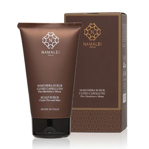 Namalei maschera scrub - –,