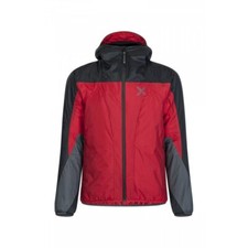 GIACCA UOMO MONTURA TRIDENT 2