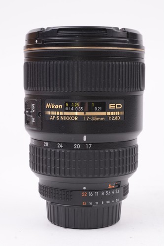 Nikon zoom nikkor e18nk1735d - nikon, zoom-nikkor