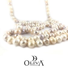 Collana lunga chanel kokichi - lunga,