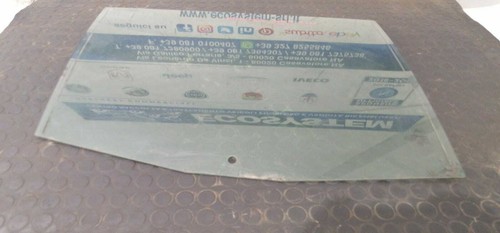 Ricambi usati vetro scendente - ricambi,