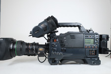 Videocamera HD Panasonic