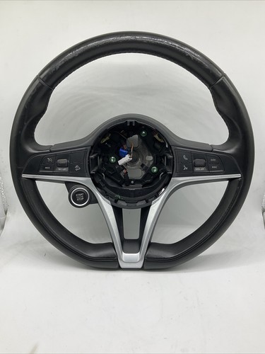 Volante alfa romeo stelvio - romeo, /