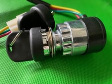 INTERRUTTORE CHIAVE ACCENSIONE 3 FILI QUADZILLA PGO BUGRIDER BR250 BUGGY