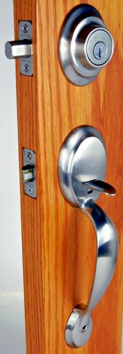 Kwikset dakota maniglie - kwikset,