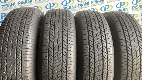 Gomme usate 215 yokohama - usate, 70