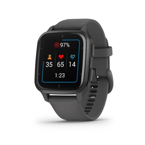 Smartwatch garmin venu sq2 - sq2, in