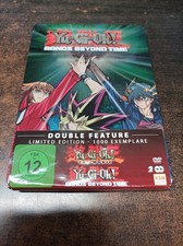 Yu-Gi-Oh! Bonds Beyond Time +