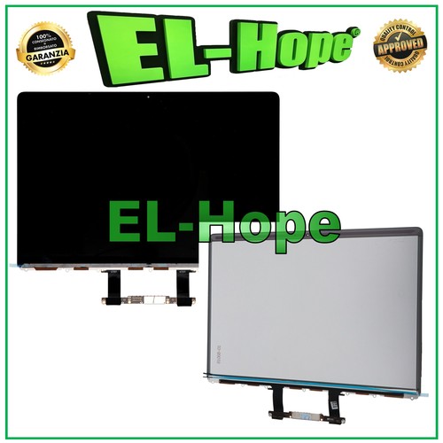 Display lcd per apple macbook - display,