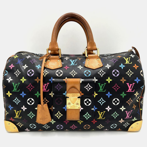 Borsa louis vuitton monogram - borsa,